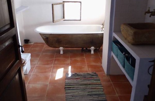 La Garapacha Resort | Private room ∙ 2 guests
