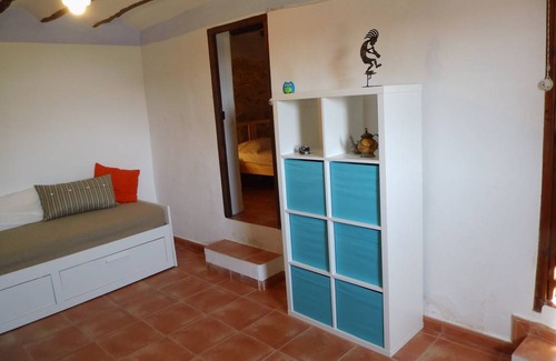 La Garapacha Resort | Private room ∙ 2 guests