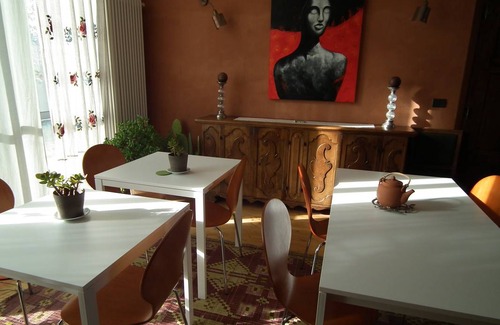 Cellarengo Resort | Private room ∙ 2 guests
