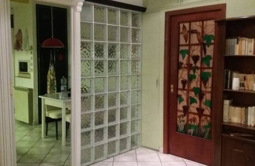 Colleferro Resort | Private room ∙ 2 guests