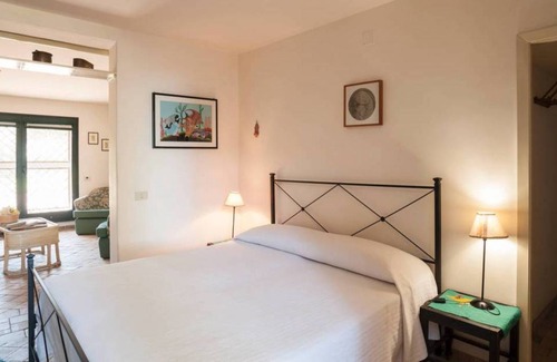 Archi Resort | Private room ∙ 2 guests