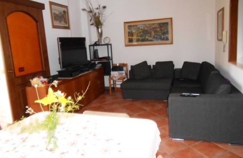 Partanna Resort | Private room ∙ 2 guests
