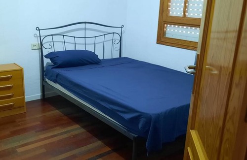 Aguilas Resort | Private room ∙ 2 guests