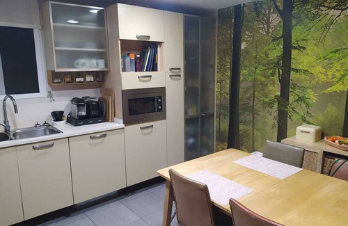 Patraix Resort | Private room ∙ 2 guests