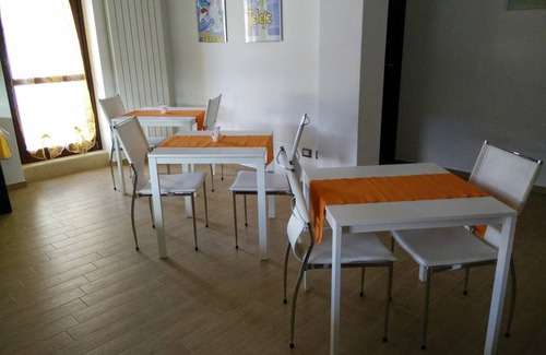 Telese Resort | Private room ∙ 2 guests