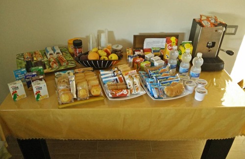 Telese Resort | Private room ∙ 2 guests