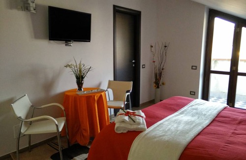 Telese Resort | Private room ∙ 2 guests