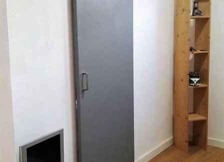 Almeria Centro Resort | Private room ∙ 4 guests