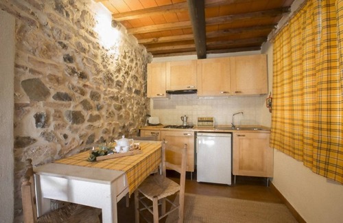 Civitella Paganico Resort | Private room ∙ 6 guests