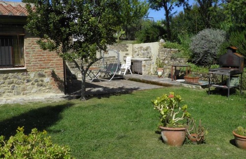 Civitella Paganico Resort | Private room ∙ 6 guests