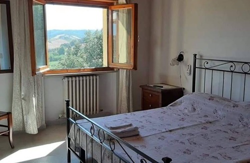 Lapedona Resort | Private room ∙ 3 guests