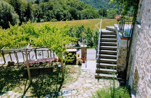 Varese Ligure Resort | Private room ∙ 4 guests