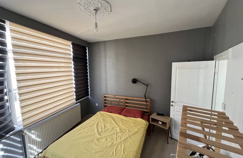 Uskudar Resort | Private room ∙ 2 guests