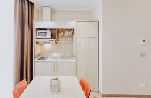 Vimercate House | Privilege Apartments