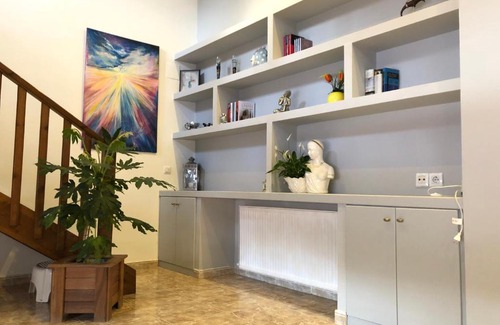 Roses Town Center Apartment | PUIG ROM 108
