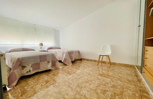 Roses Town Center Apartment | PUIG ROM 108