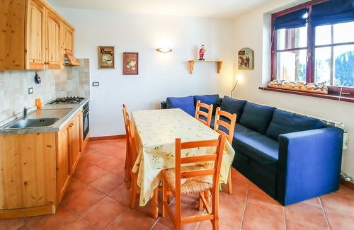 Frabosa Sottana Apartment | Pumori three-room apartment Borgo Stalle