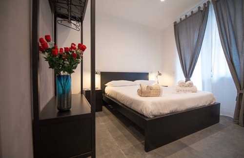 Salerno Bed & Breakfast | Quattro Briganti