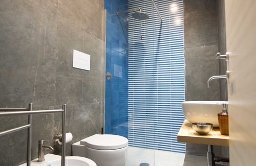 Salerno Bed & Breakfast | Quattro Briganti