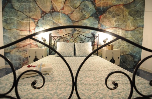 Portopalo di Capo Passero Bed & Breakfast | QuattroCuori Boutique Hotel & Spa
