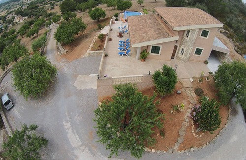Son Macia Cottage | quiet farm to relax 1km from Son Macia
