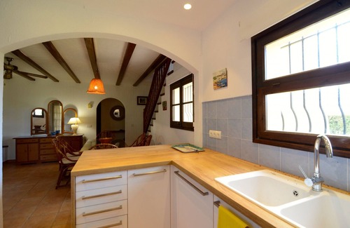 Pals House | RACO DEL GOLF 12