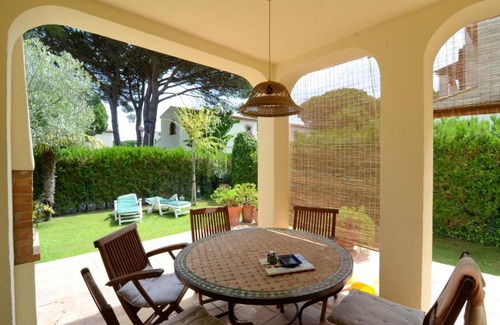 Pals House | RACO DEL GOLF 15
