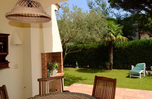 Pals House | RACO DEL GOLF 15