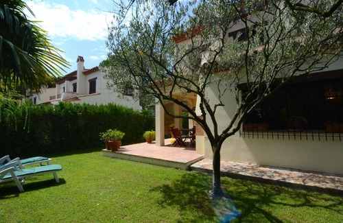 Pals House | RACO DEL GOLF 15
