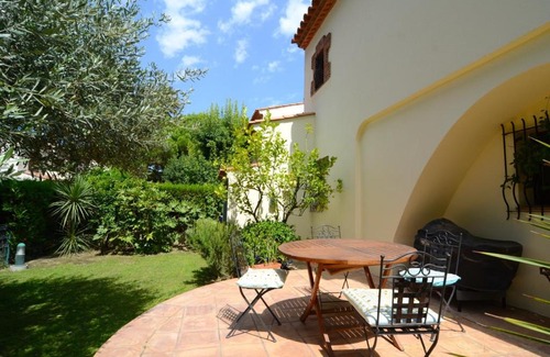 Pals House | RACO DEL GOLF 15