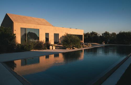 Marsala Cabin | Rakalia Pure Living Sicilian Retreat
