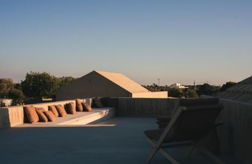 Marsala Cabin | Rakalia Pure Living Sicilian Retreat
