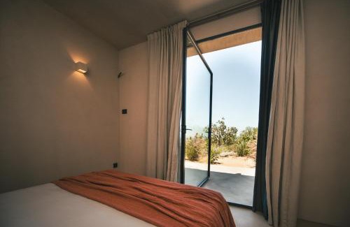 Marsala Cabin | Rakalia Pure Living Sicilian Retreat