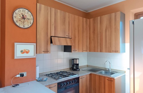 Carciano Apartment | Raphael Apartment