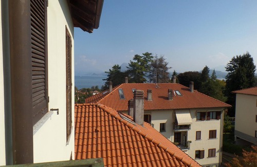 Carciano Apartment | Raphael Apartment