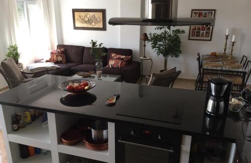Estepona Apartment | reina sofia 45