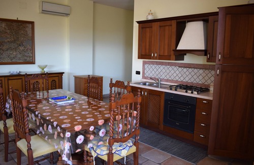 Schiazzano Apartment | Relais Milord "Sorrento Coast"