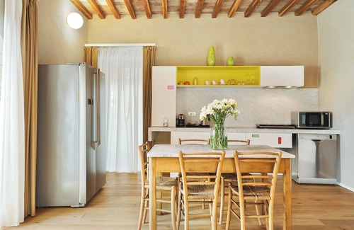 Montignoso House | Relais Montepepe Winery & Spa