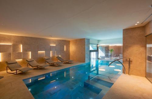 Erba Hotel | Relais & Spa Castello di Casiglio