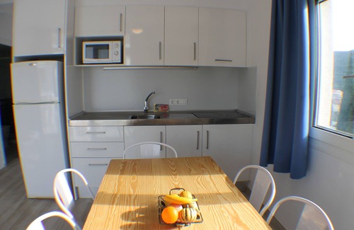Roses Town Center Apartment | Rescator Resort 103 - Two Bedroom Apartment, Sleeps 6