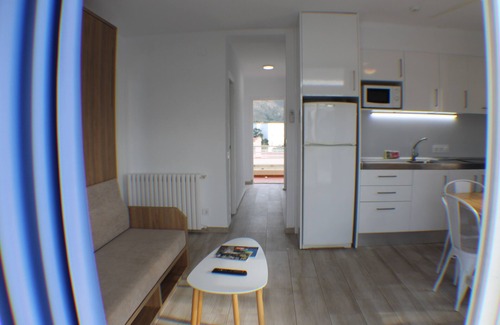 Roses Town Center Apartment | Rescator Resort 203 - Two Bedroom Apartment, Sleeps 6