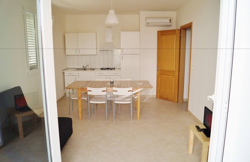 Santa Maria di Leuca House | Residence Bellevue