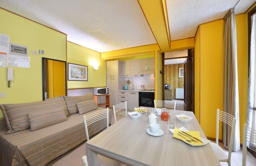 Fiernaz House | Residence Bellevue