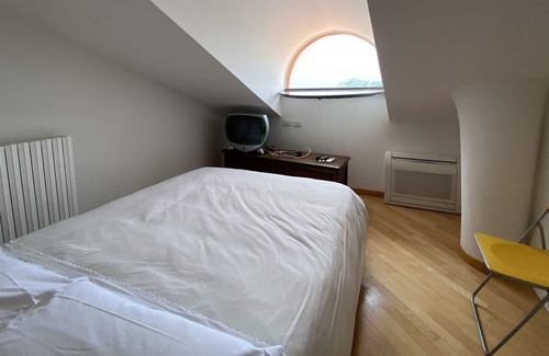 Azzano Apartment | Residence Brentano Lake view apartment