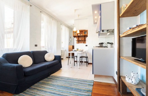 Domodossola House | Residence Briona