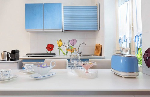 Domodossola House | Residence Briona