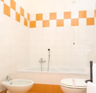 Bardolino Apartment | Residence Campana