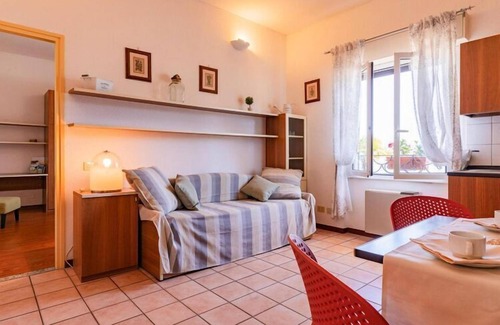 Oggebbio Apartment | Residence Casa & Vela SRL, Oggebbio