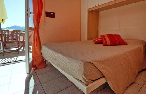 Oggebbio Apartment | Residence Casa & Vela SRL, Oggebbio