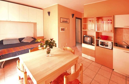 Oggebbio Apartment | Residence Casa & Vela SRL, Oggebbio